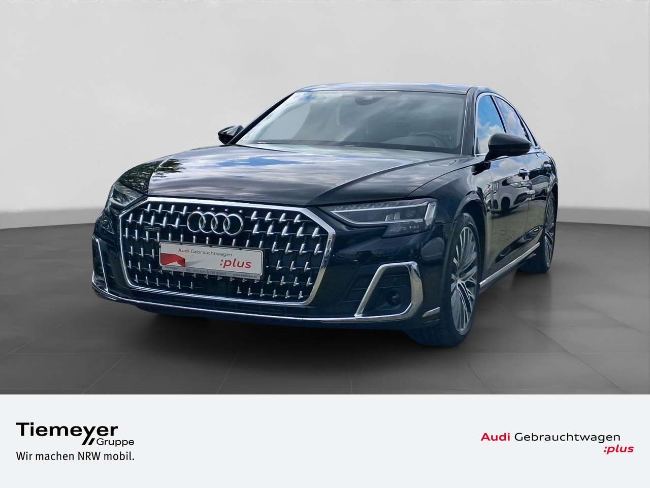 Audi A8 2023