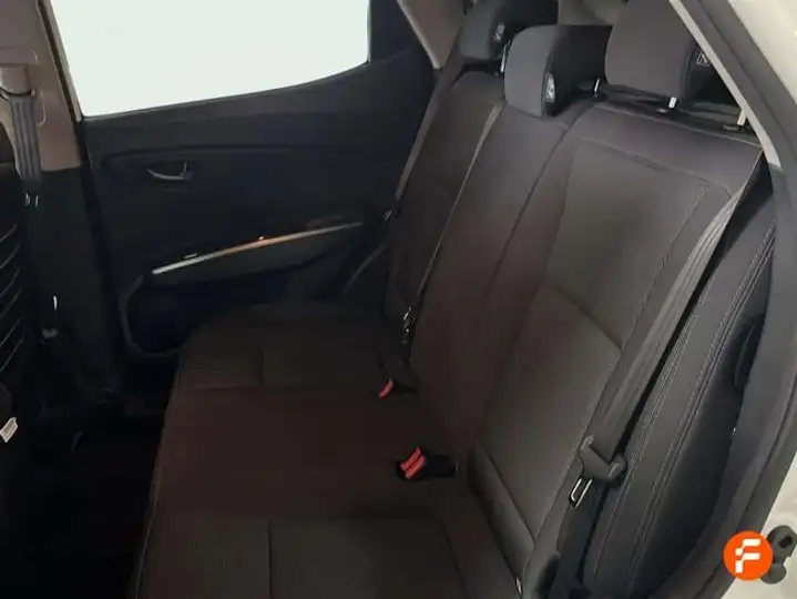 SsangYong Tivoli 2025, foto 23