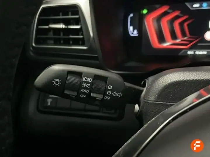 SsangYong Tivoli 2025, foto 14