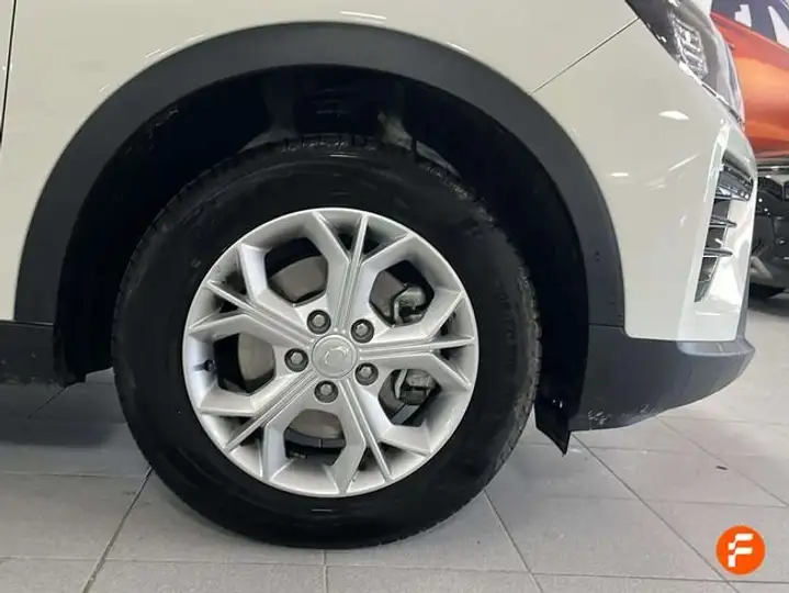 SsangYong Tivoli 2025, foto 9