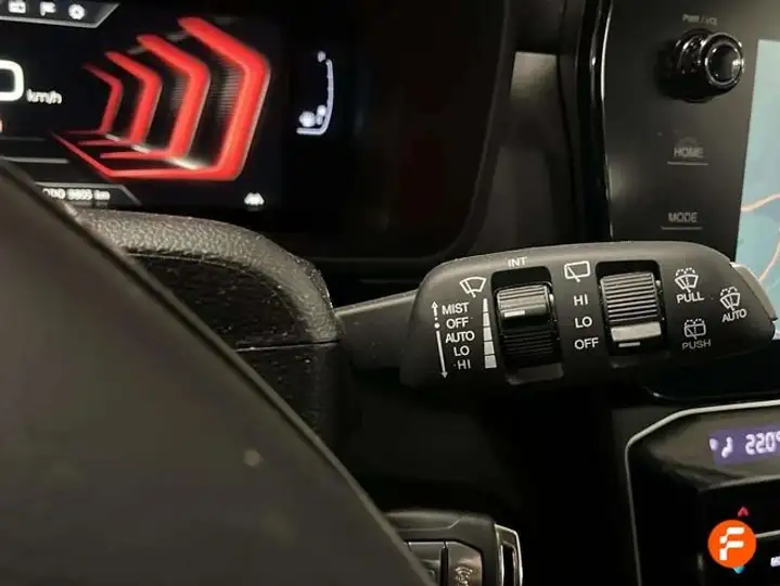 SsangYong Tivoli 2025, foto 15