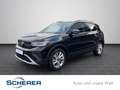 Volkswagen T-Cross 1.0 TSI *Life* RFK Rear View EPH Lane As Schwarz - thumbnail 1