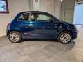 Fiat 500C III 2015 500 C 1.0 FireFly Hybrid 70cv Rockstar Blau - thumbnail 5