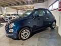 Fiat 500C III 2015 500 C 1.0 FireFly Hybrid 70cv Rockstar Blau - thumbnail 4