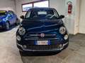 Fiat 500C III 2015 500 C 1.0 FireFly Hybrid 70cv Rockstar Blau - thumbnail 2