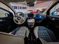 Fiat 500C III 2015 500 C 1.0 FireFly Hybrid 70cv Rockstar Blau - thumbnail 25