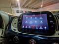 Fiat 500C III 2015 500 C 1.0 FireFly Hybrid 70cv Rockstar Blau - thumbnail 20