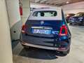 Fiat 500C III 2015 500 C 1.0 FireFly Hybrid 70cv Rockstar Blau - thumbnail 6