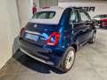 Fiat 500C III 2015 500 C 1.0 FireFly Hybrid 70cv Rockstar Blau - thumbnail 7