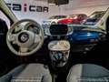 Fiat 500C III 2015 500 C 1.0 FireFly Hybrid 70cv Rockstar Blau - thumbnail 12