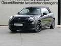 MINI Cooper Cabrio Classic Trim - Pack M Noir - thumbnail 26