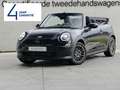 MINI Cooper Cabrio Classic Trim - Pack M Noir - thumbnail 1