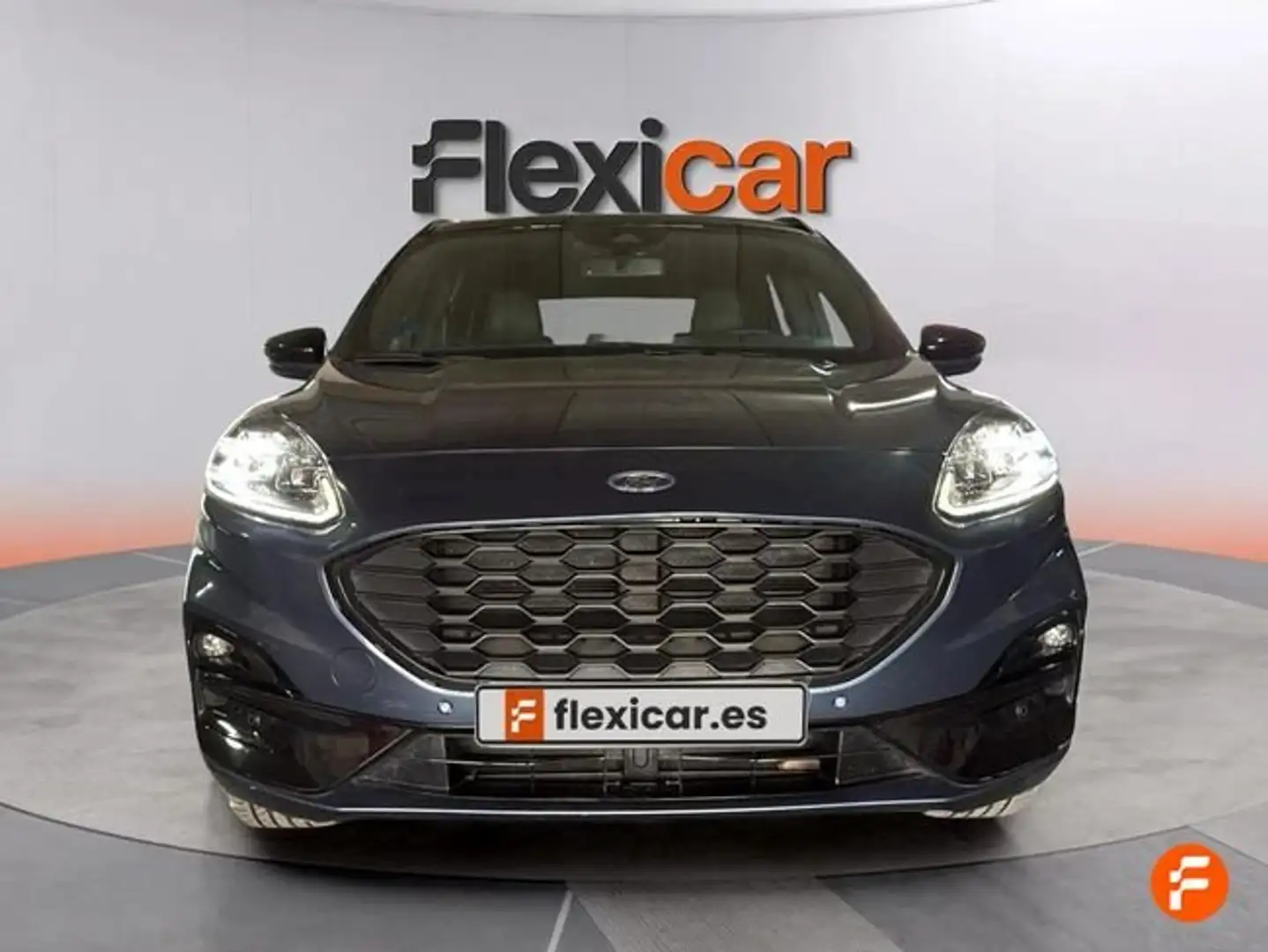 Ford Kuga 2.5 Duratec PHEV ST-Line 4x2 Azul - 2