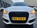 Audi A1 Sportback 1.2 TFSI Pro Line S / 149 DKM / DEALER O Weiß - thumbnail 5