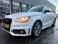 Audi A1 Sportback 1.2 TFSI Pro Line S / 149 DKM / DEALER O Weiß - thumbnail 11