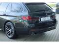 BMW 520 M Sport Touring/HUD/AHK-klappbar/Navi/Leder Schwarz - thumbnail 10