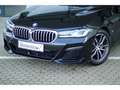 BMW 520 M Sport Touring/HUD/AHK-klappbar/Navi/Leder Schwarz - thumbnail 3