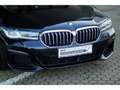 BMW 520 M Sport Touring/HUD/AHK-klappbar/Navi/Leder Schwarz - thumbnail 7