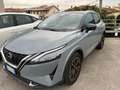 Nissan Qashqai Qashqai III 2021 1.3 mhev Tekna 2wd 140cv Gris - thumbnail 1