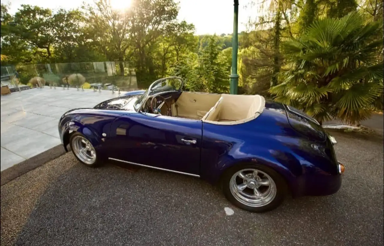 Porsche