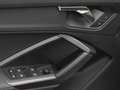 Audi Q3 35 TFSI 2x S LINE NAVI+ TEILLEDER L Nero - thumbnail 10