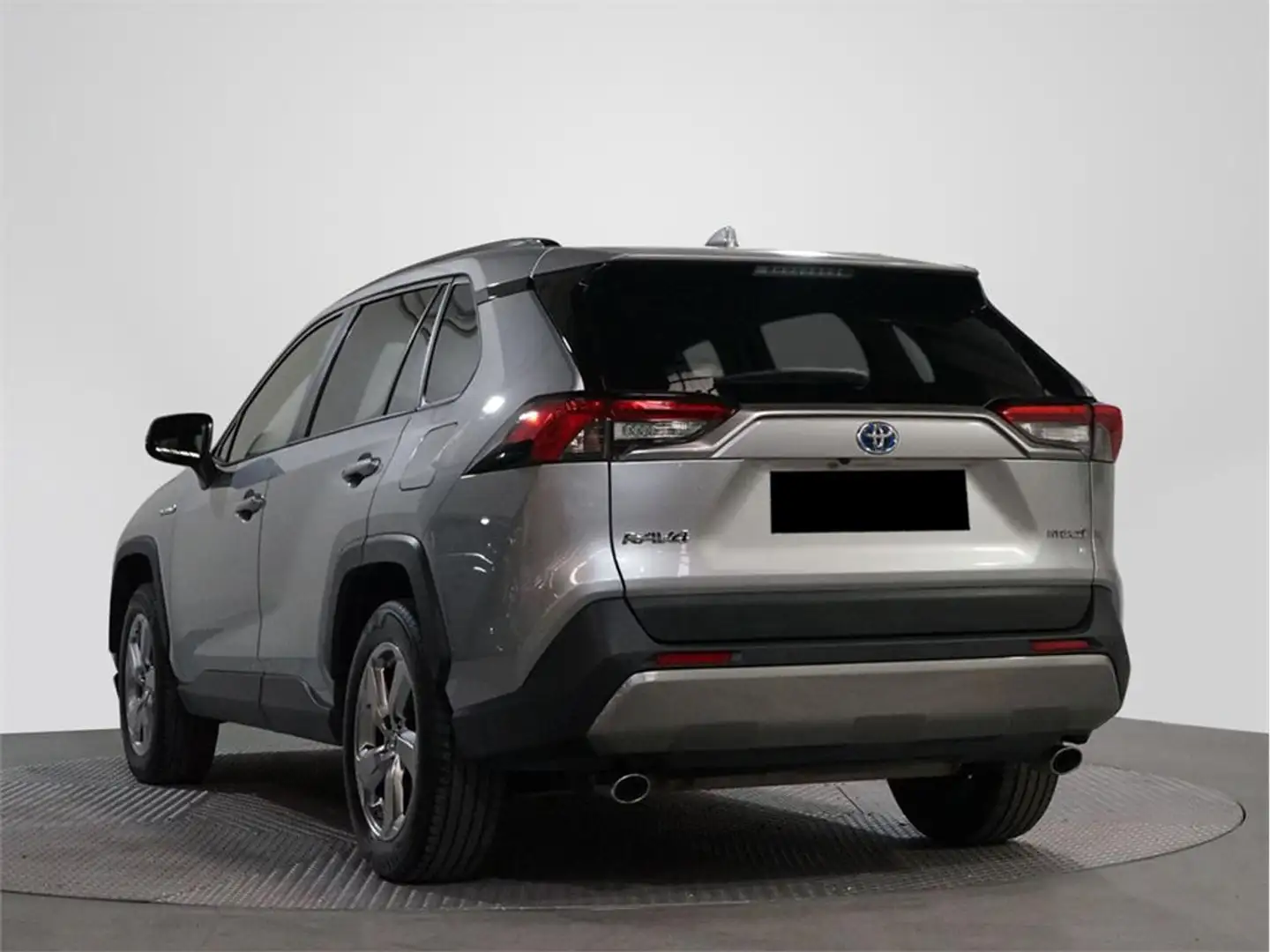 Toyota RAV 4 RAV4 2.5l 220H Advance 4WD - 2
