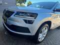 Skoda Karoq 1.0 TSI BUSINESS EDITION PLUS CARPLAY|LED|CAMERA|C Grijs - thumbnail 17
