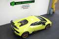 Lamborghini Huracán Performante/LIFT/CARBON/WARRANTY/SERVICE Gelb - thumbnail 7