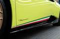 Lamborghini Huracán Performante/LIFT/CARBON/WARRANTY/SERVICE Gelb - thumbnail 28