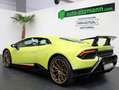 Lamborghini Huracán Performante/LIFT/CARBON/WARRANTY/SERVICE Gelb - thumbnail 3
