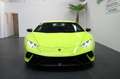 Lamborghini Huracán Performante/LIFT/CARBON/WARRANTY/SERVICE Gelb - thumbnail 2