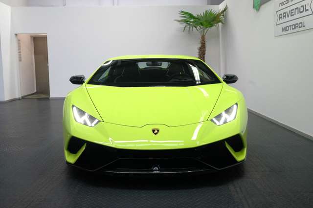 Lamborghini Huracán Performante/LIFT/CARBON/WARRANTY/SERVICE