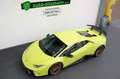 Lamborghini Huracán Performante/LIFT/CARBON/WARRANTY/SERVICE Gelb - thumbnail 5