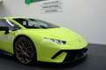 Lamborghini Huracán Performante/LIFT/CARBON/WARRANTY/SERVICE Gelb - thumbnail 30