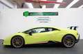 Lamborghini Huracán Performante/LIFT/CARBON/WARRANTY/SERVICE Gelb - thumbnail 4