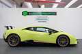 Lamborghini Huracán Performante/LIFT/CARBON/WARRANTY/SERVICE Gelb - thumbnail 6