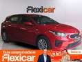 Kia 1.6 CRDi 85kW (115CV) Business Rojo - thumbnail 1