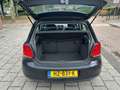 Volkswagen Polo 1.2-12V Comfortline 5drs Airco Black Magic NW APK Zwart - thumbnail 9