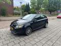 Volkswagen Polo 1.2-12V Comfortline 5drs Airco Black Magic NW APK Zwart - thumbnail 1
