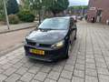 Volkswagen Polo 1.2-12V Comfortline 5drs Airco Black Magic NW APK Zwart - thumbnail 4