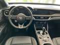 Alfa Romeo Stelvio Ti Diesel 2.2 Allrad Automatik Pano Szary - thumbnail 2
