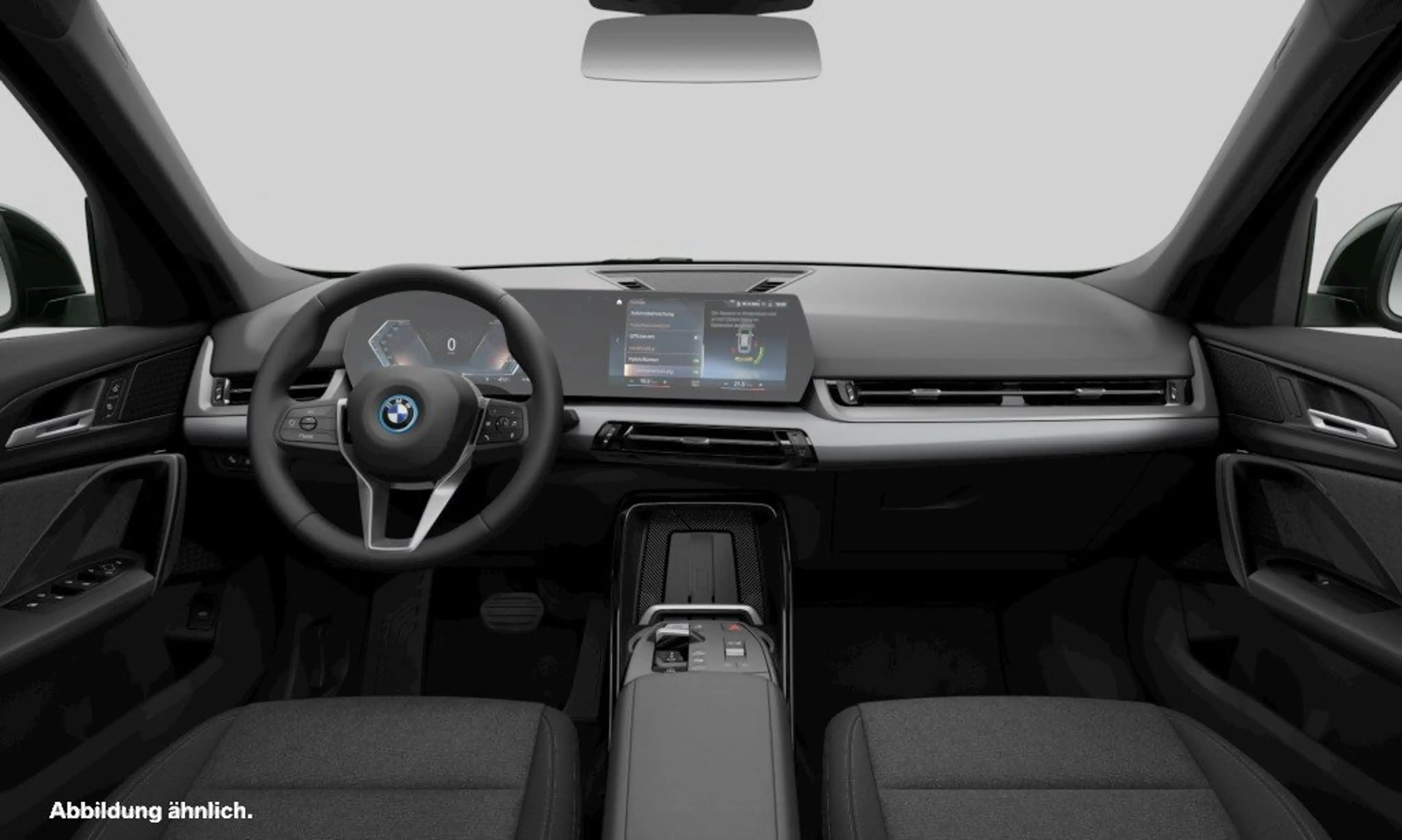 BMW iX1 xDrive30 RFK NAVI LED Sound Syst. PDC V+H — photo 3