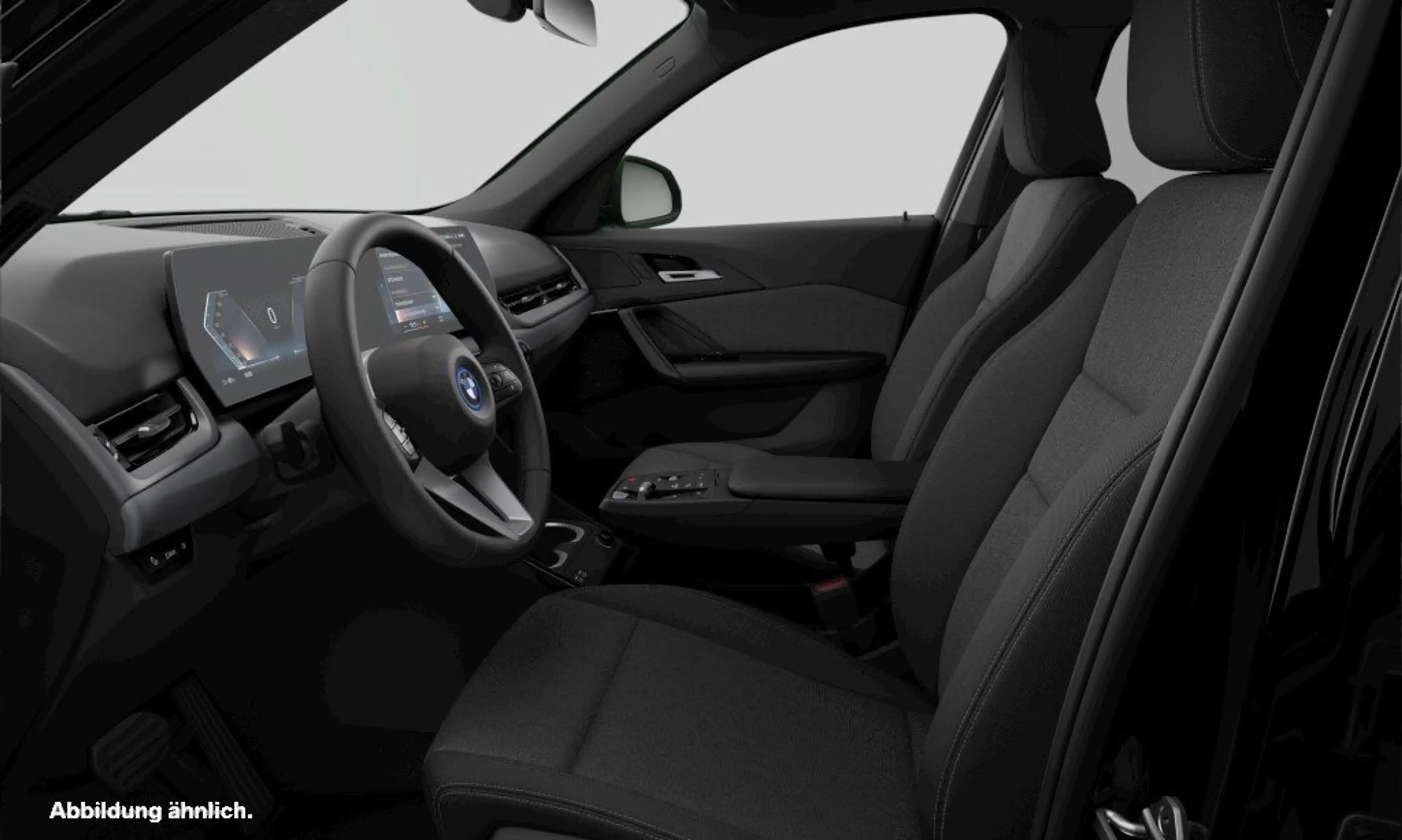 BMW iX1 xDrive30 RFK NAVI LED Sound Syst. PDC V+H — photo 4