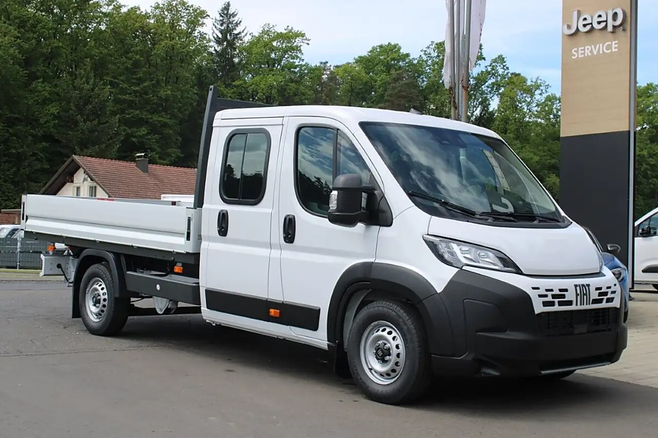 Fiat Model not specified 2026