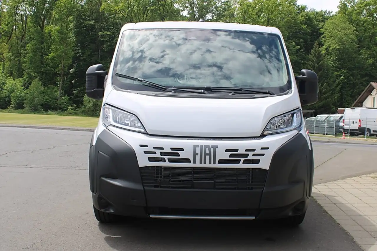 Fiat Model not specified 2026