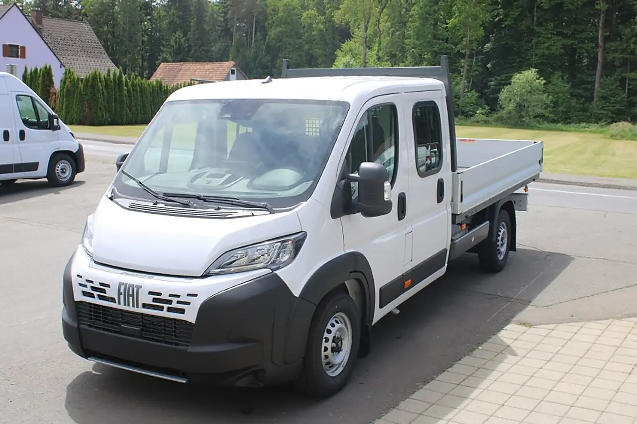 Fiat Model not specified 2026