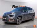 Citroen Berlingo Talla XL BlueHDi 130 S&S 6v SHINE 7 pl Gris - thumbnail 3