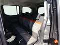 Citroen Berlingo Talla XL BlueHDi 130 S&S 6v SHINE 7 pl Gris - thumbnail 16