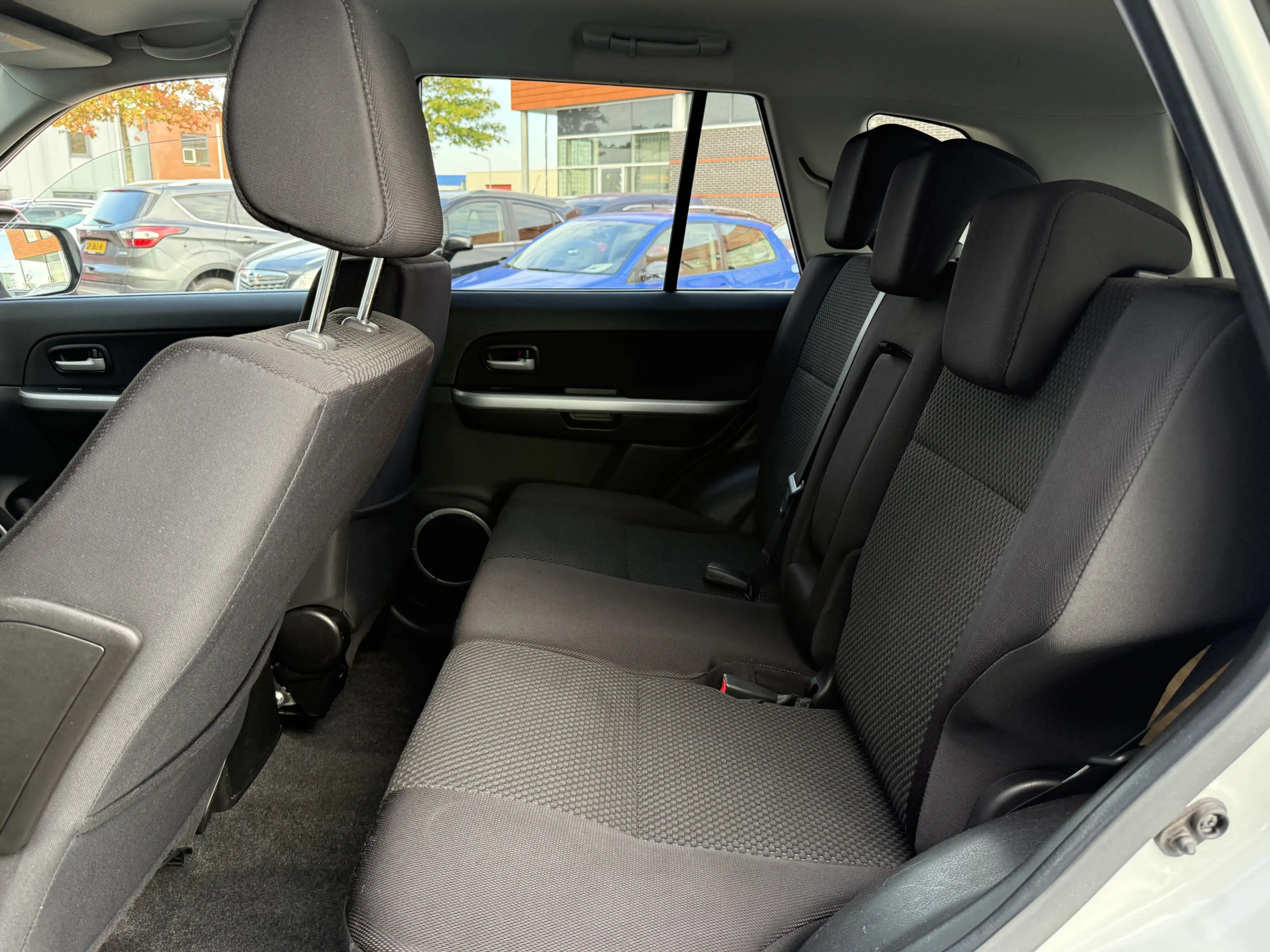 Suzuki Grand Vitara BWJ 2010 2.4 169PK Exclusive TREKHAAK | KEYLESS | — photo 8