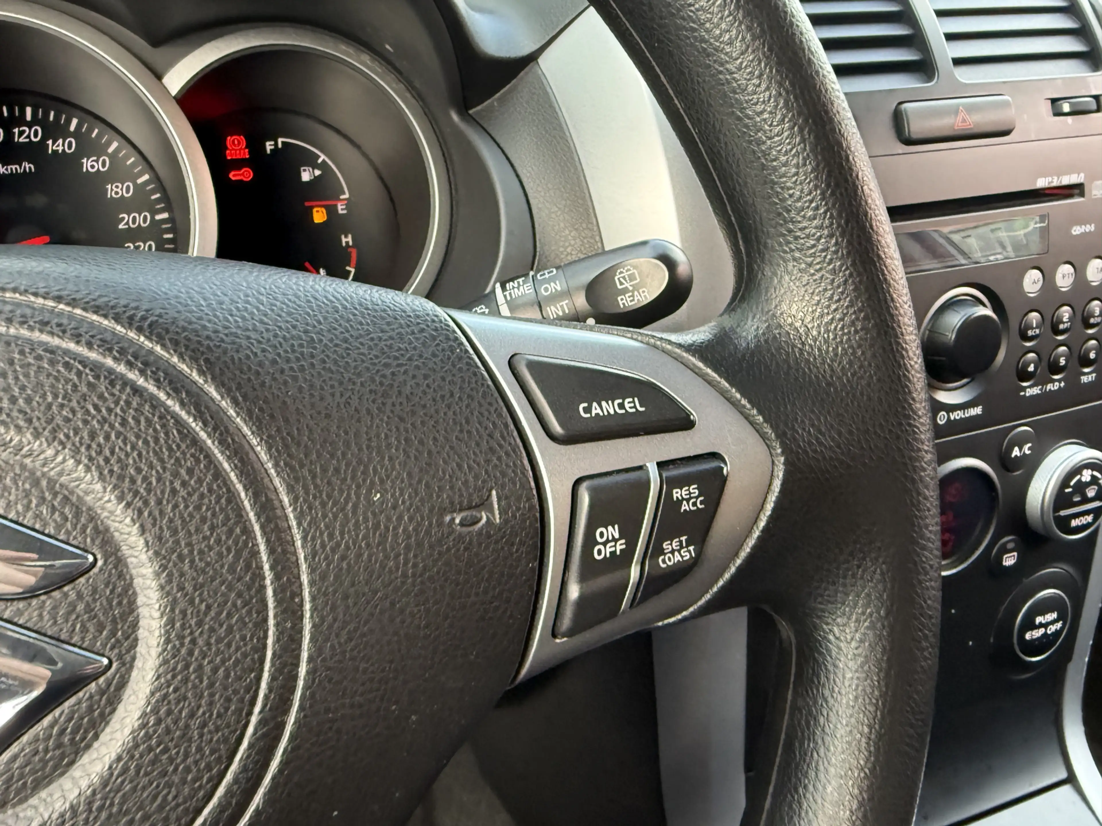 Suzuki Grand Vitara BWJ 2010 2.4 169PK Exclusive TREKHAAK | KEYLESS | — photo 16